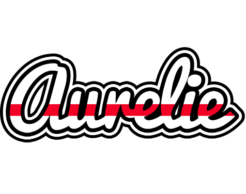 Aurelie kingdom logo