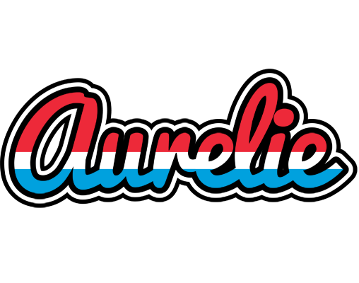 Aurelie norway logo