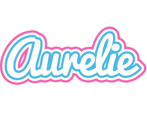 Aurelie outdoors logo