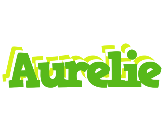 Aurelie picnic logo