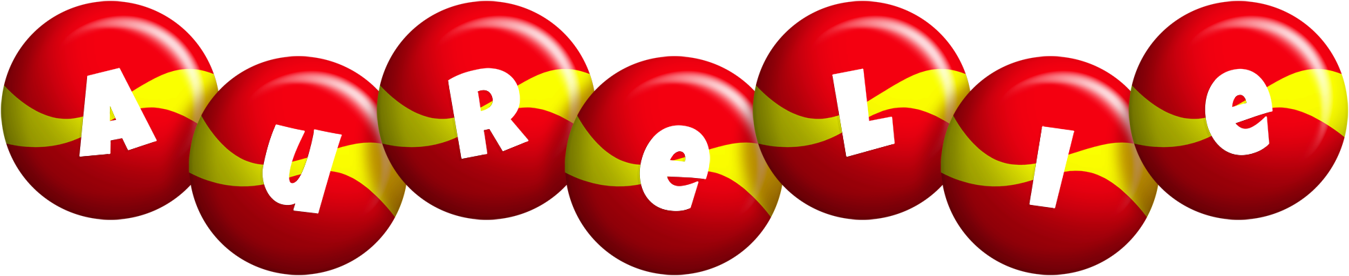 Aurelie spain logo