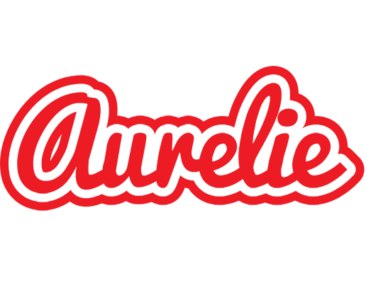 Aurelie sunshine logo