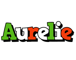 Aurelie venezia logo