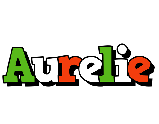 Aurelie venezia logo