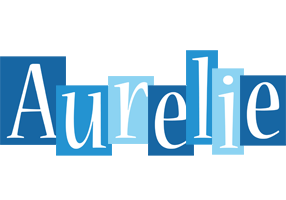 Aurelie winter logo