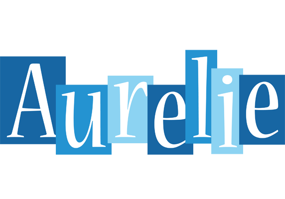 Aurelie winter logo