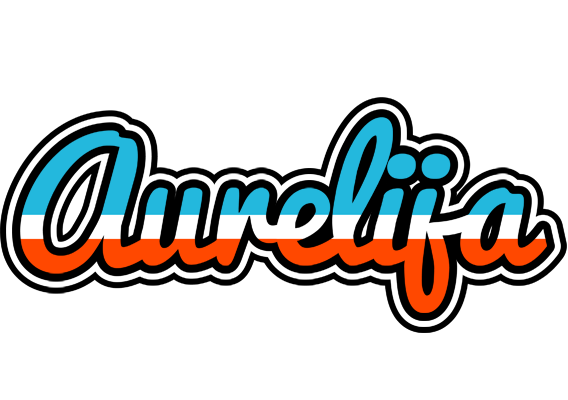 Aurelija america logo