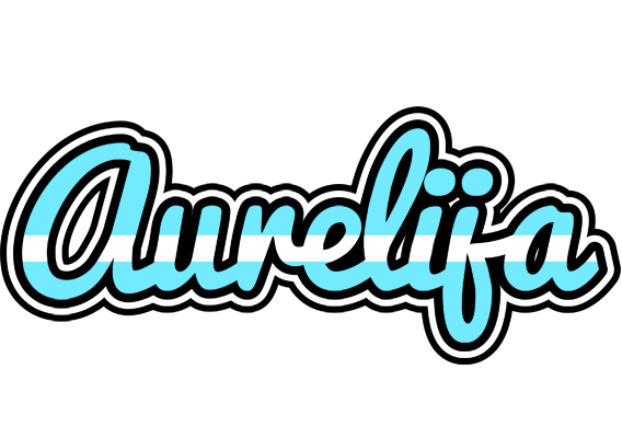Aurelija argentine logo