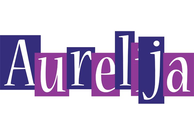 Aurelija autumn logo