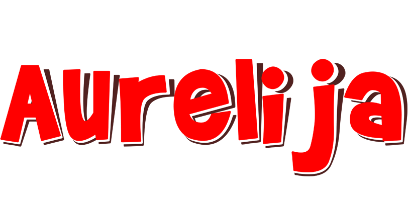 Aurelija basket logo