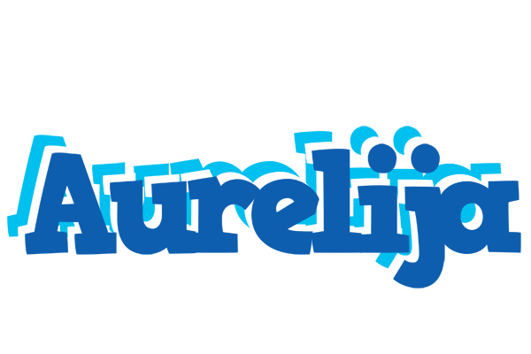 Aurelija business logo