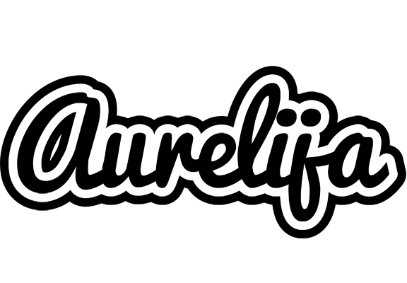 Aurelija chess logo