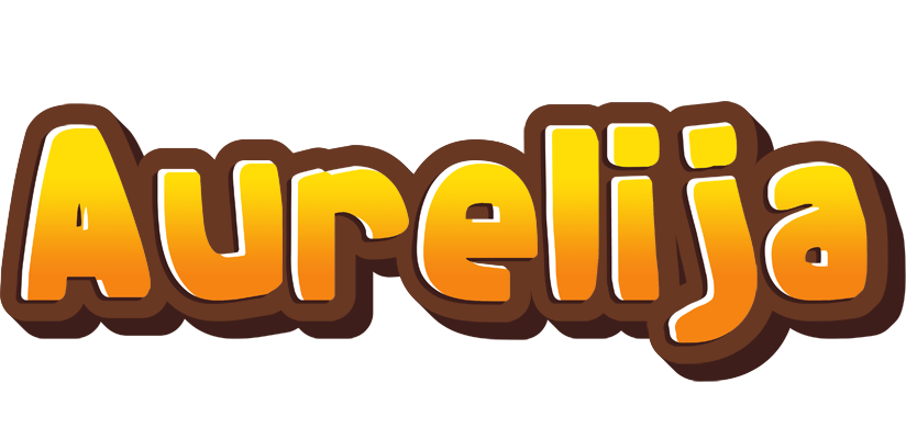 Aurelija cookies logo