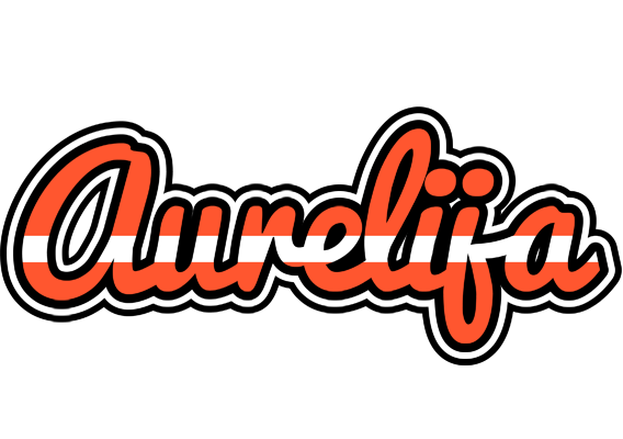 Aurelija denmark logo
