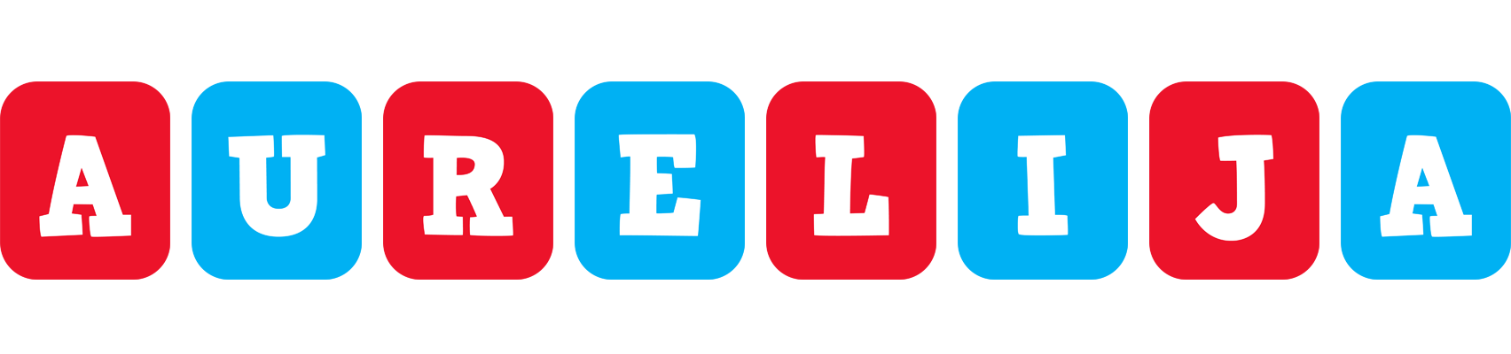 Aurelija diesel logo