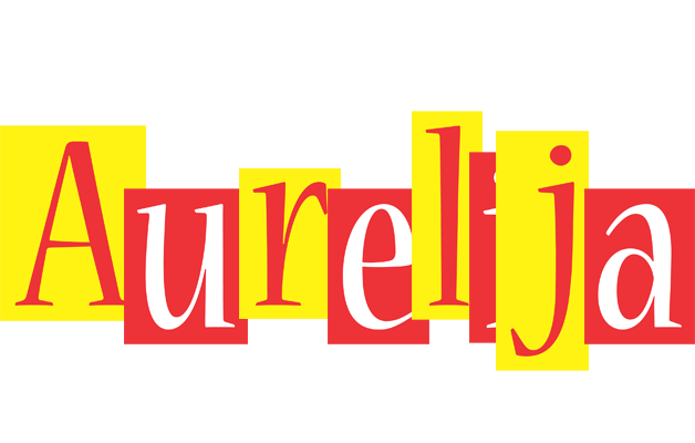 Aurelija errors logo