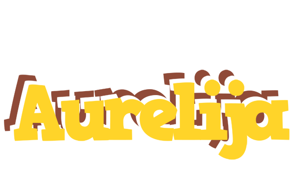 Aurelija hotcup logo