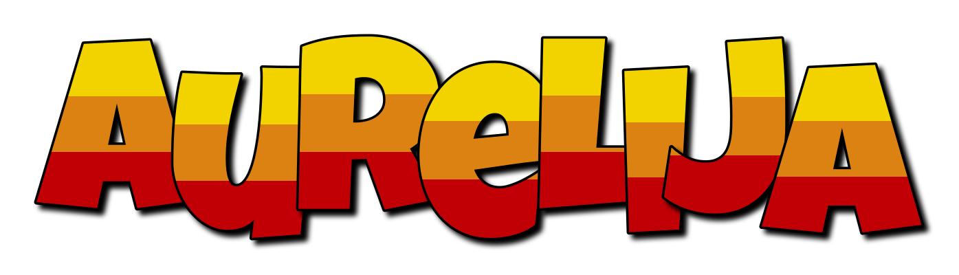Aurelija jungle logo