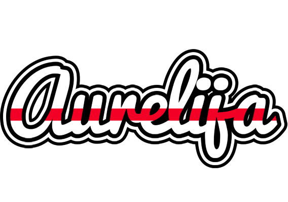 Aurelija kingdom logo
