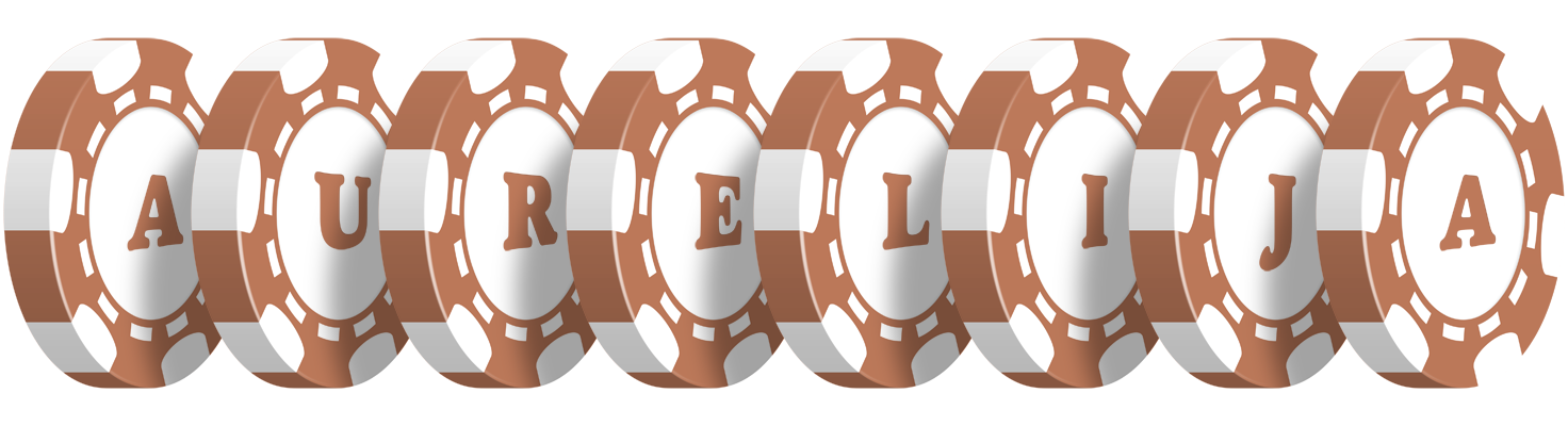 Aurelija limit logo
