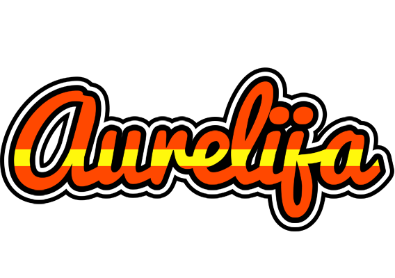 Aurelija madrid logo