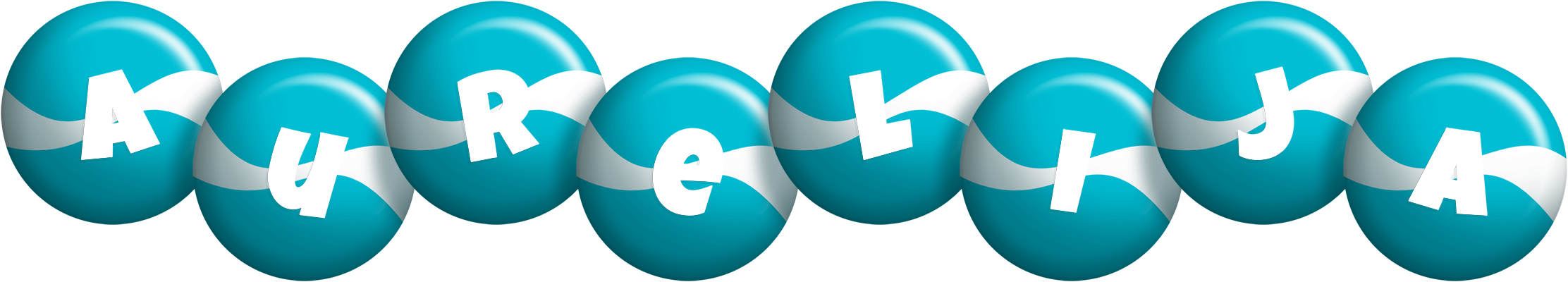 Aurelija messi logo