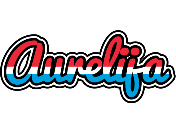 Aurelija norway logo