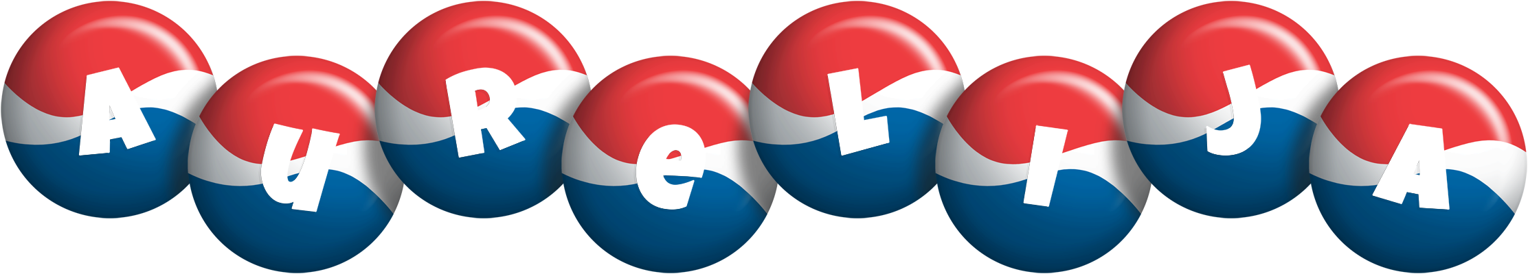 Aurelija paris logo