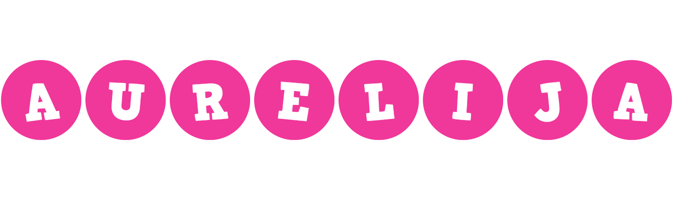Aurelija poker logo
