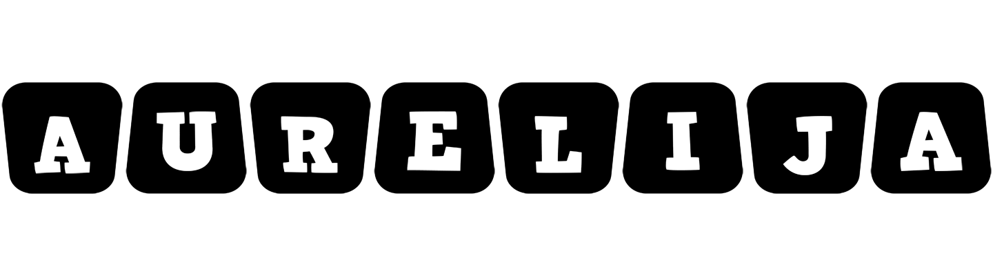 Aurelija racing logo