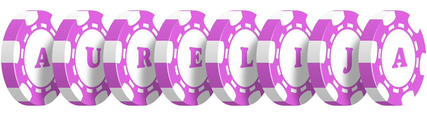 Aurelija river logo