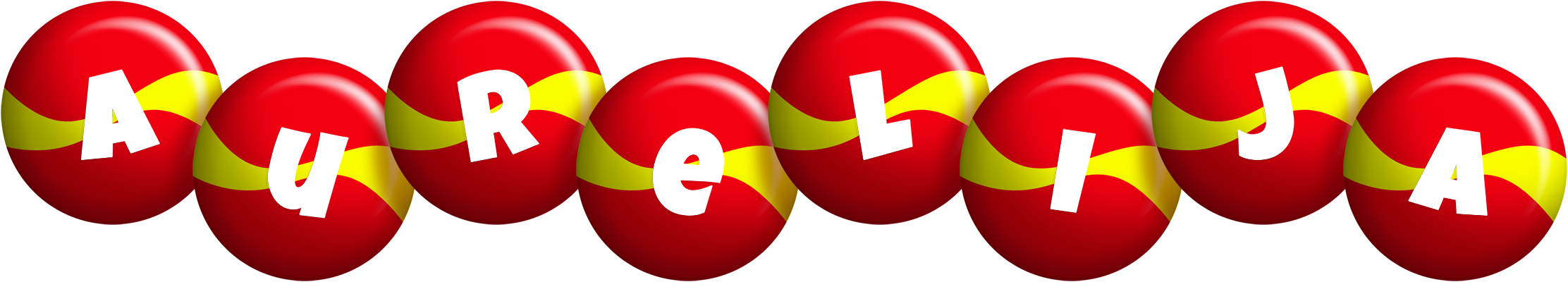 Aurelija spain logo