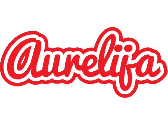 Aurelija sunshine logo