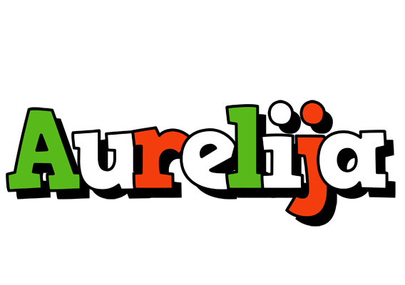 Aurelija venezia logo