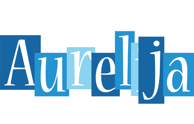 Aurelija winter logo