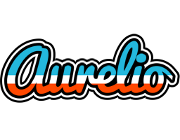 Aurelio america logo