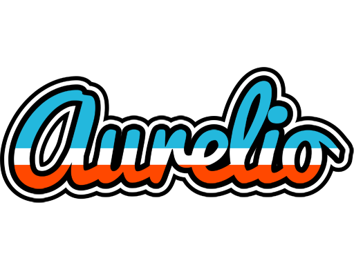 Aurelio america logo