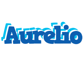 Aurelio business logo