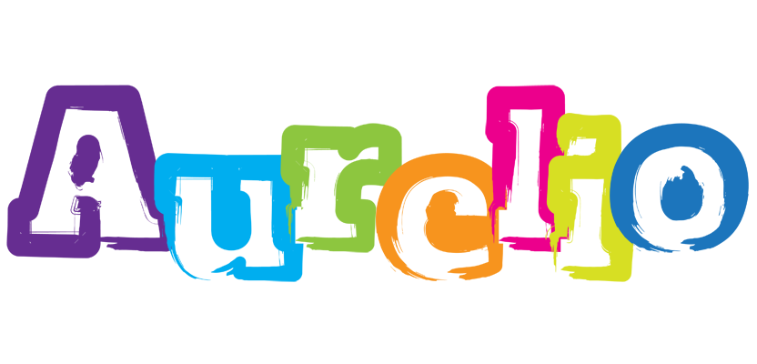 Aurelio casino logo
