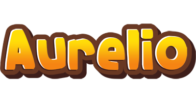 Aurelio cookies logo