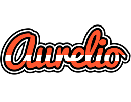 Aurelio denmark logo