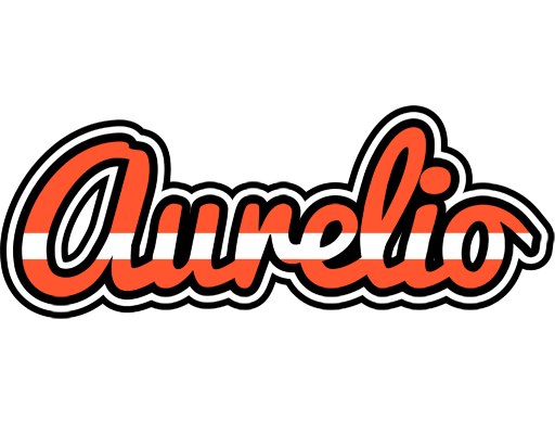 Aurelio denmark logo