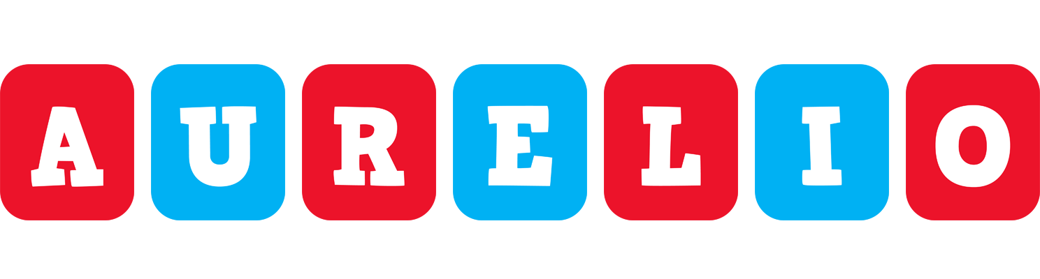 Aurelio diesel logo