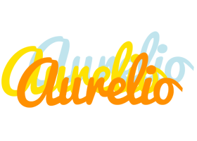 Aurelio energy logo