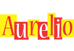 Aurelio errors logo