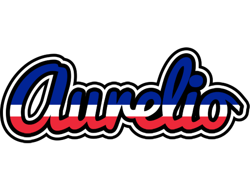 Aurelio france logo