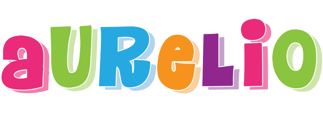 Aurelio friday logo