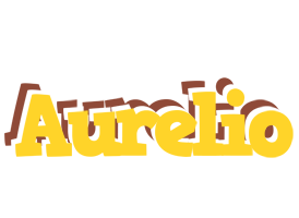 Aurelio hotcup logo