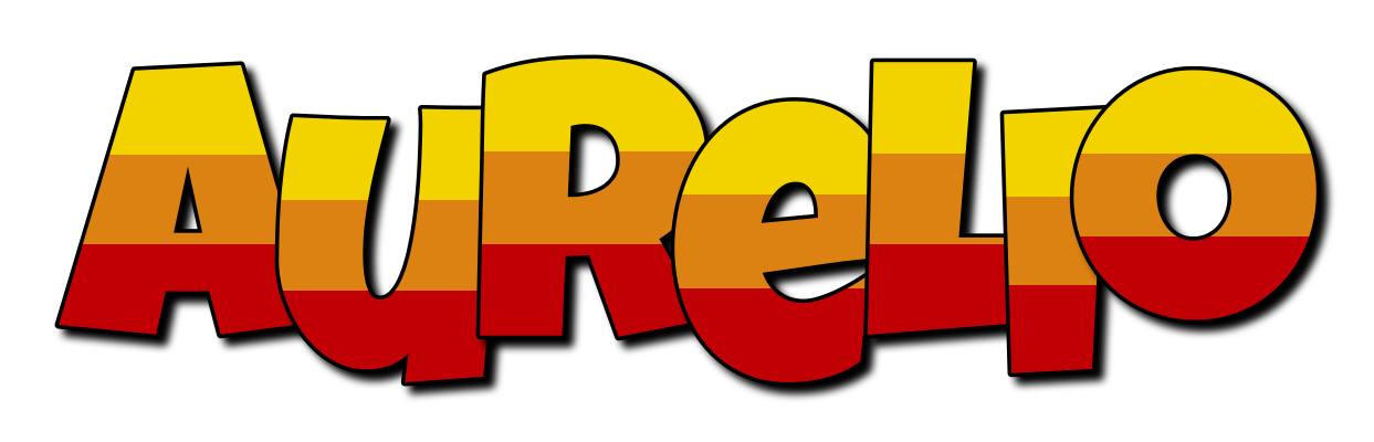 Aurelio jungle logo