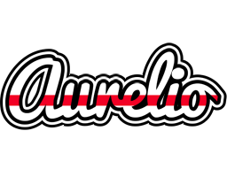 Aurelio kingdom logo